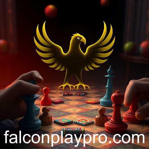 falconplay