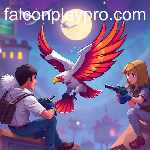 falconplay