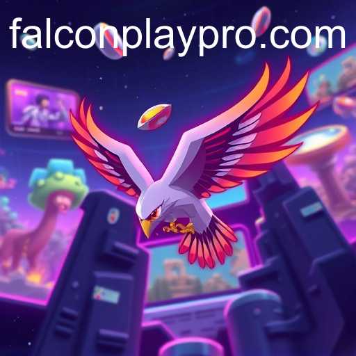 The Rise of FalconPlay in the Digital Age