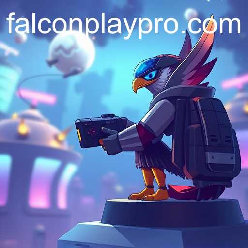 Falconplay Takes the Lead in 2025 Gaming Trends