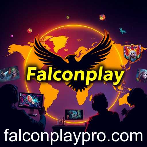 The Rise of Falconplay: Transforming Online Gaming in 2025