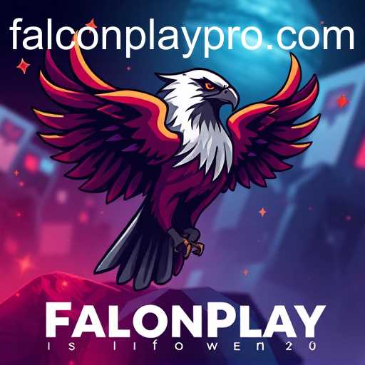 Falconplay: Revolutionizing English Gaming Experiences