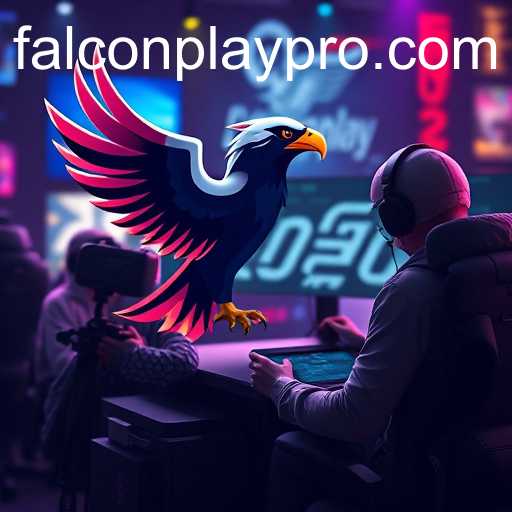 FalconPlay Revolutionizes Online Gaming Experience