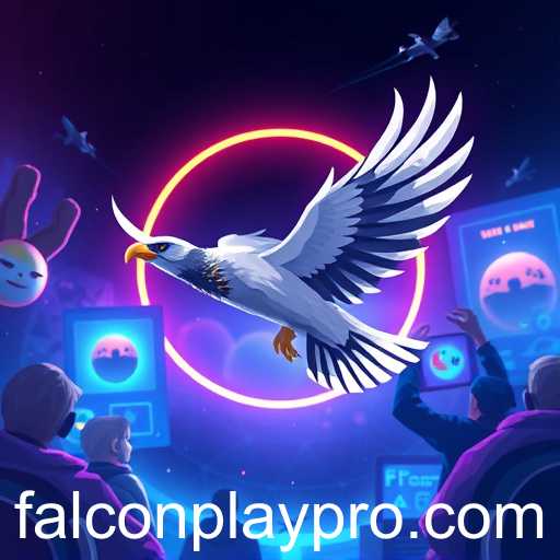 FalconPlay Revolutionizes Gaming Landscape
