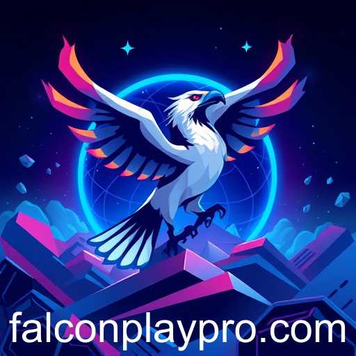 FalconPlay: Navigating the Shifts in Online Gaming