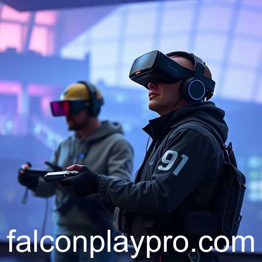 falconplay