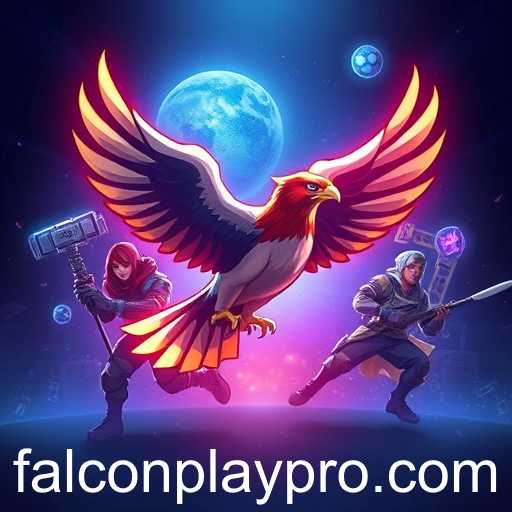 falconplay