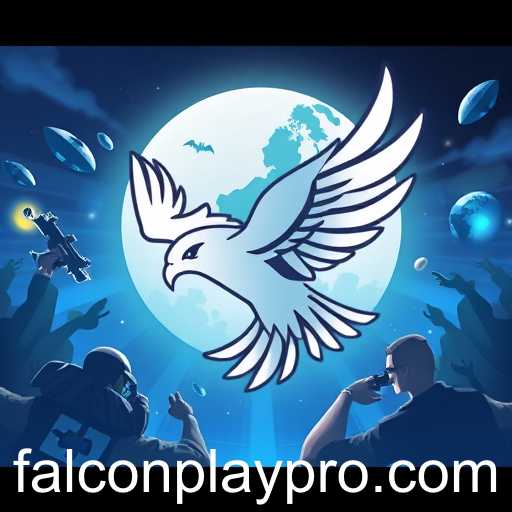 FalconPlay Revolutionizes Online Gaming