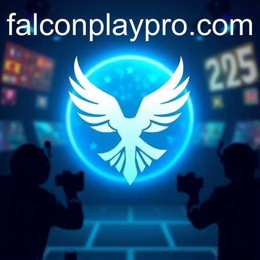 Falconplay: Reviving Online Gaming