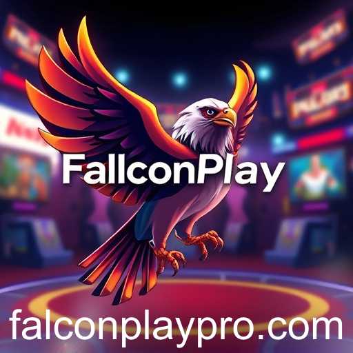 Falconplay Revolutionizes Online Gaming