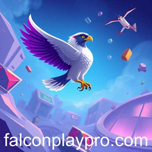 Falconplay Revolutionizes Online Gaming Experience