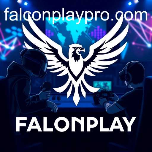 The Rise and Influence of Falconplay in 2026