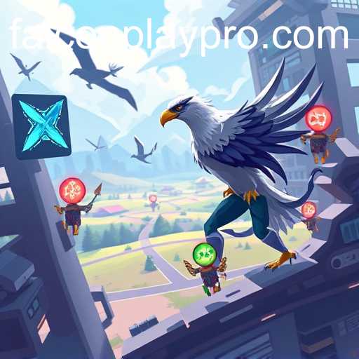 FalconPlay's Rise in the Evolving Digital Game Arena