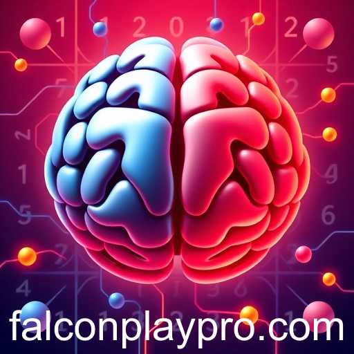 Exploring the Fascinating World of Brain Puzzles on FalconPlay