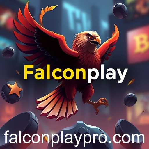 The Rise of Falconplay in 2025