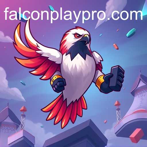 Rise of Falconplay in the Gaming Industry