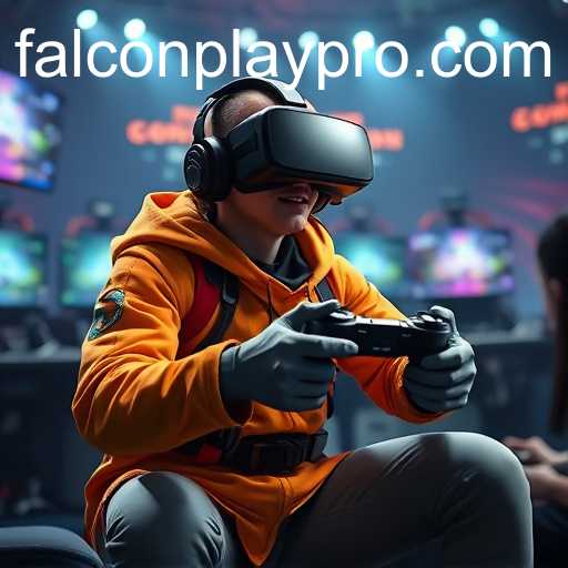 The Rise of Online Gaming in 2025