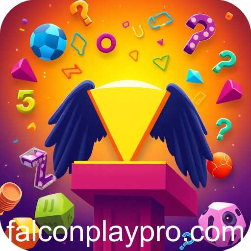 Exploring the Thrills of 'Trivia Games' with Falconplay