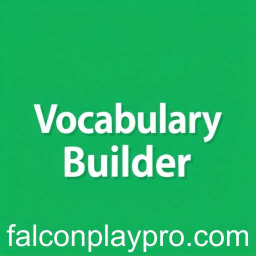 Enhance Your Lexical Prowess with 'Vocabulary Builder' Games